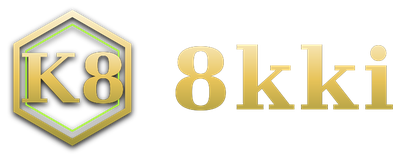 8kki logo